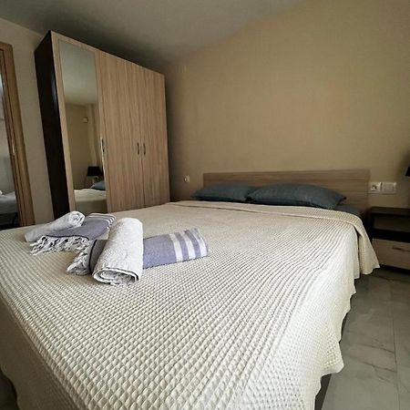 Jenny'S Apartments אגיה טריאדה מראה חיצוני תמונה