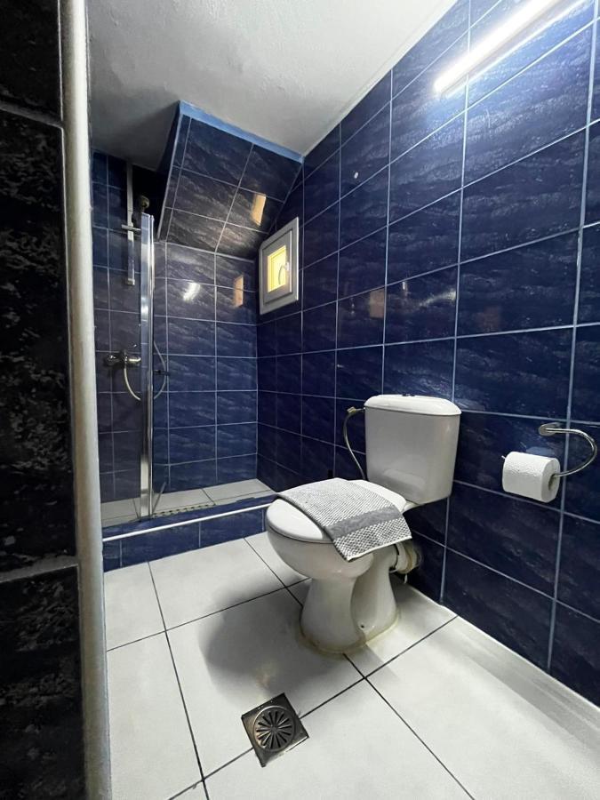 Jenny'S Apartments אגיה טריאדה מראה חיצוני תמונה